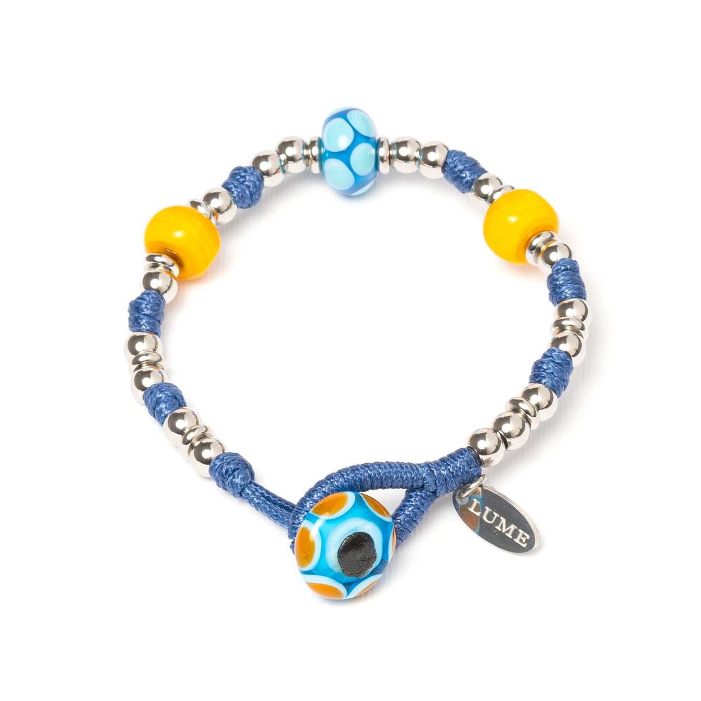 Tre Perle e Giallo Limone