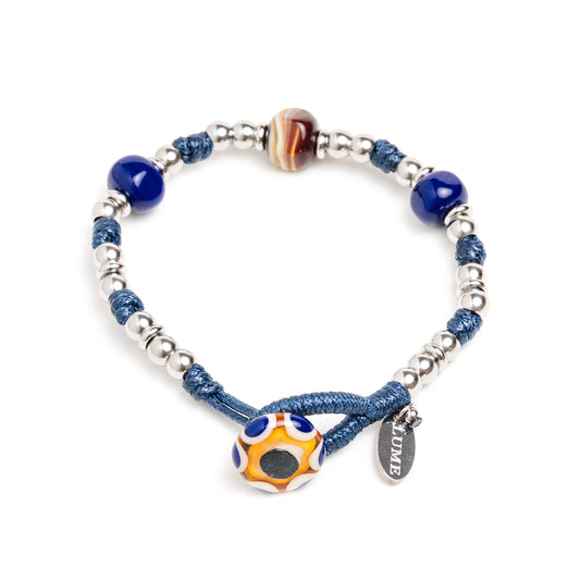 Tre Perle e Blu Notte