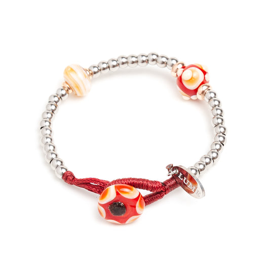 Acciaio Fantasia e Giada