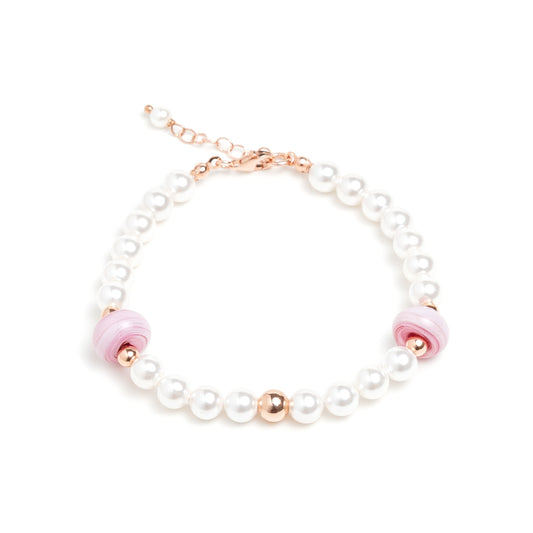 Maiorca Perla e Rosa