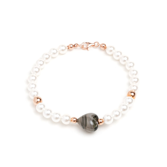 Maiorca Perla e Cuore